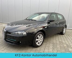 Alfa Romeo Alfa Romeo Alfa 147 1.6 TS 16V Gebrauchtwagen