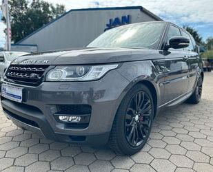 Land Rover Land Rover Range Rover Sport HSE Dynamic|Pano|Lede Gebrauchtwagen