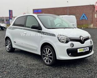 Renault Renault Twingo La Parisienne FALTDACH SITZHEIZUNG Gebrauchtwagen