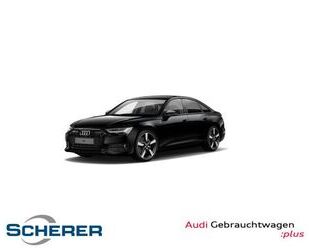 Audi Audi A6 Limousine 50 TDI sport/quattro/ Matrix LED Gebrauchtwagen