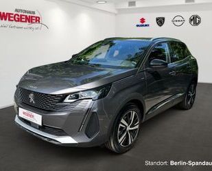 Peugeot Peugeot 3008 GT Hybrid 136 e-DSC6 *Kamera*SHZ*Carp Gebrauchtwagen