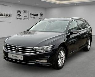 VW Volkswagen Passat Variant 1.5 TSI Business DSG LED Gebrauchtwagen