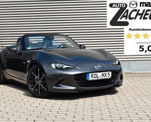 Mazda Mazda MX-5 SKYACTIV-G 184 Exclusive WOW Optik 1.59 Gebrauchtwagen