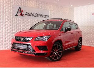 Cupra Cupra Ateca 4Drive *NAVI*LED*PANO*LEDER*360*BEATS* Gebrauchtwagen