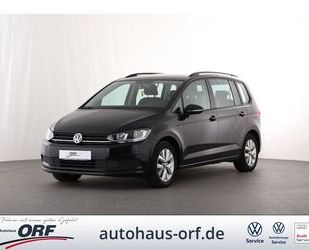 VW Volkswagen Touran 1.2 TSI Trendline ALU SITZHZG PD Gebrauchtwagen