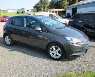 Opel Opel Corsa E Drive ecoFlex 8fach Alu ,sauber uvm. Gebrauchtwagen