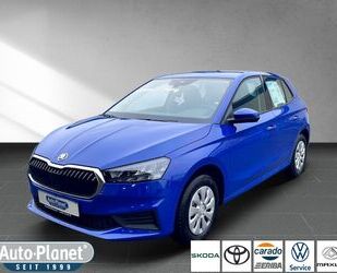 Skoda Skoda Fabia IV 1.0 Active KLIMA SMARTLINK SITZHZG Gebrauchtwagen