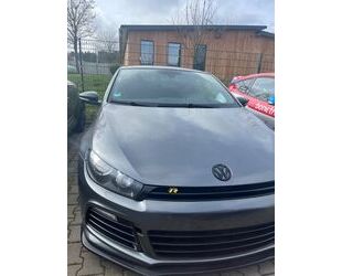 VW Volkswagen Scirocco 2.0 TSI R Gebrauchtwagen