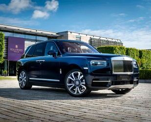 Rolls Royce Rolls-Royce Cullinan *PROVENACE* Gebrauchtwagen