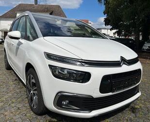 Citroen Citroën Grand C4 Spacetourer Shine 7 Sitz Pano Led Gebrauchtwagen