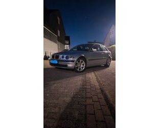 BMW BMW 316ti Compact Gebrauchtwagen