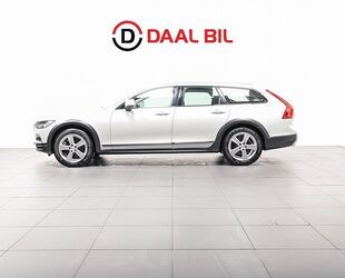 Volvo Volvo V90 CROSS COUNTRY D4 AWD 190HP VOC HEATER VA Gebrauchtwagen