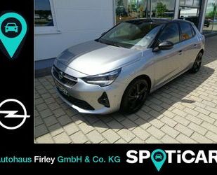 Opel Opel Corsa GS Gebrauchtwagen