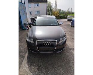 Audi Audi A6 2.7 TDI (DPF) multitronic Avant - Gebrauchtwagen