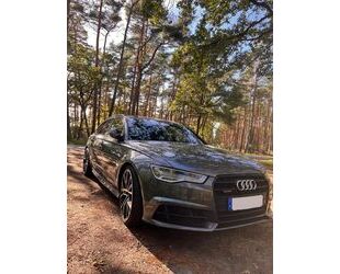 Audi Audi A6 Avant 3.0 TDI Competition S-Line - 21 Zoll Gebrauchtwagen