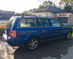 VW Volkswagen VW Passat 3BG 2.0 Inkl Gasanlage Gebrauchtwagen