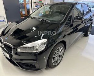 BMW BMW 216 d 2 Active Tourer Gebrauchtwagen