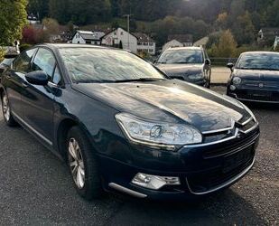 Citroen Citroën C5 Lim. Exclusive Gebrauchtwagen