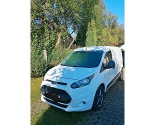 Ford Ford Transit Connect Gebrauchtwagen