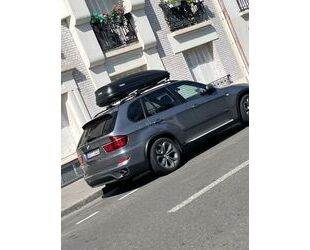 BMW BMW X5 xDrive30d - Gebrauchtwagen