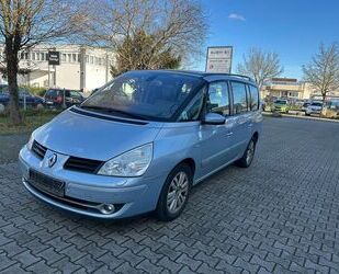 Renault Renault Espace Initiale V6 dCi 180 Automatik/2Hand Gebrauchtwagen