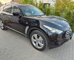 INFINITI Infiniti FX 30d V6 AWD S S Gebrauchtwagen