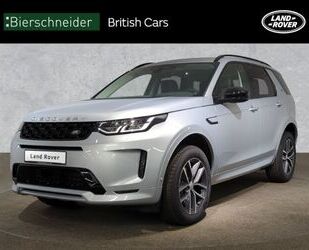 Land Rover Land Rover Discovery Sport D165 S Gebrauchtwagen