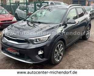 Kia Stonic Gebrauchtwagen