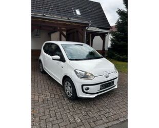 VW up! Gebrauchtwagen