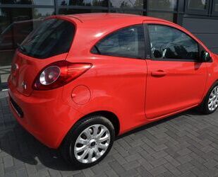 Ford Ford Ka Titanium Klima Hu +AU 09.2025 Gebrauchtwagen