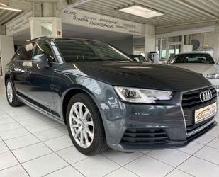 Audi Audi A4 Avant basis *Xenon * Scheckheft *TÜV Gebrauchtwagen