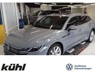 VW Volkswagen Arteon Shooting Brake 1.4 TSI eHybrid D Gebrauchtwagen