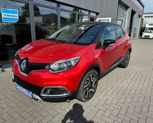 Renault Renault Captur XMOD AUTOMATIK*NAVI*KAMERA*SITZHZG* Gebrauchtwagen