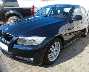 BMW BMW 3 Lim. 318i Gebrauchtwagen