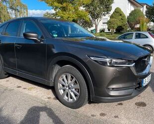 Mazda Mazda CX-5 2.2 SKYACTIV-D 150 Exclusive-Line FWD A Gebrauchtwagen