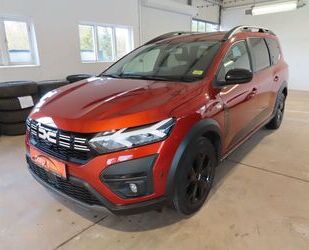 Dacia Dacia Jogger Extreme+ 7 SITZER NAVI SITZHG TEMPOM Gebrauchtwagen