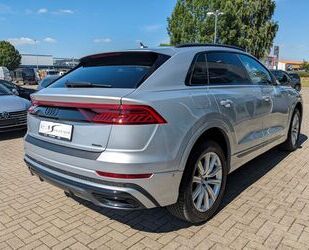 Audi Audi Q8 50 TDI quattro competition plus Gebrauchtwagen