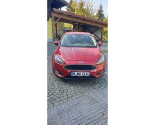 Ford Ford Focus 1,0 EcoBoost 74kW Cool & Connect Cool . Gebrauchtwagen