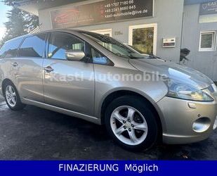 Mitsubishi Mitsubishi Grandis 2.0 DI-D Intense 6 Sitzer Klima Gebrauchtwagen