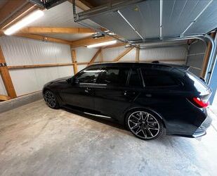 BMW BMW Touring M3 , DAP, PAP, Inno, HK, Mwst., Merion Gebrauchtwagen