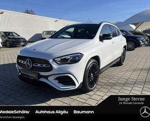 Mercedes-Benz Mercedes-Benz GLA 250 e AMG Night 20