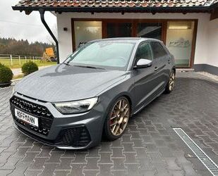 Audi Audi A1 Sportback 40 TFSI S line *BBS*KW*EXCLUSIVE Gebrauchtwagen