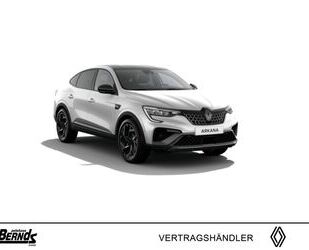 Renault Renault Arkana TCe Mild Hyb, 140 EDC Techno NAVI S Gebrauchtwagen