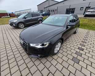 Audi Audi A6 Avant 2.0 TDI Gebrauchtwagen