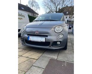 Fiat Fiat 500S Gebrauchtwagen