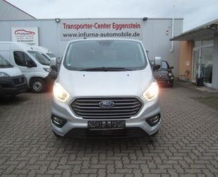 Ford Ford Tourneo Custom L2 Titanium Navi Sitzheizung Gebrauchtwagen