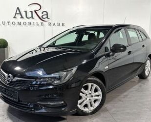 Opel Opel Astra SpT 1.5 D Business NAV+LED+TEMPOMAT+DAB Gebrauchtwagen