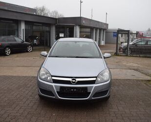 Opel Opel Astra H Lim. Edition Gebrauchtwagen