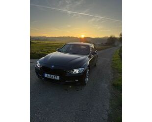 BMW BMW 320d Touring Sport Line Sport Line Gebrauchtwagen