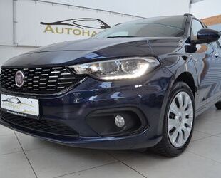 Fiat Fiat Tipo Easy 1.4 ~ Navi ~ LED ~ PDC ~ MFL ~ AHK Gebrauchtwagen